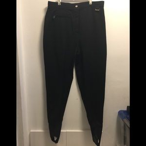 Edelweiss Ski Pants Size 10 Like New